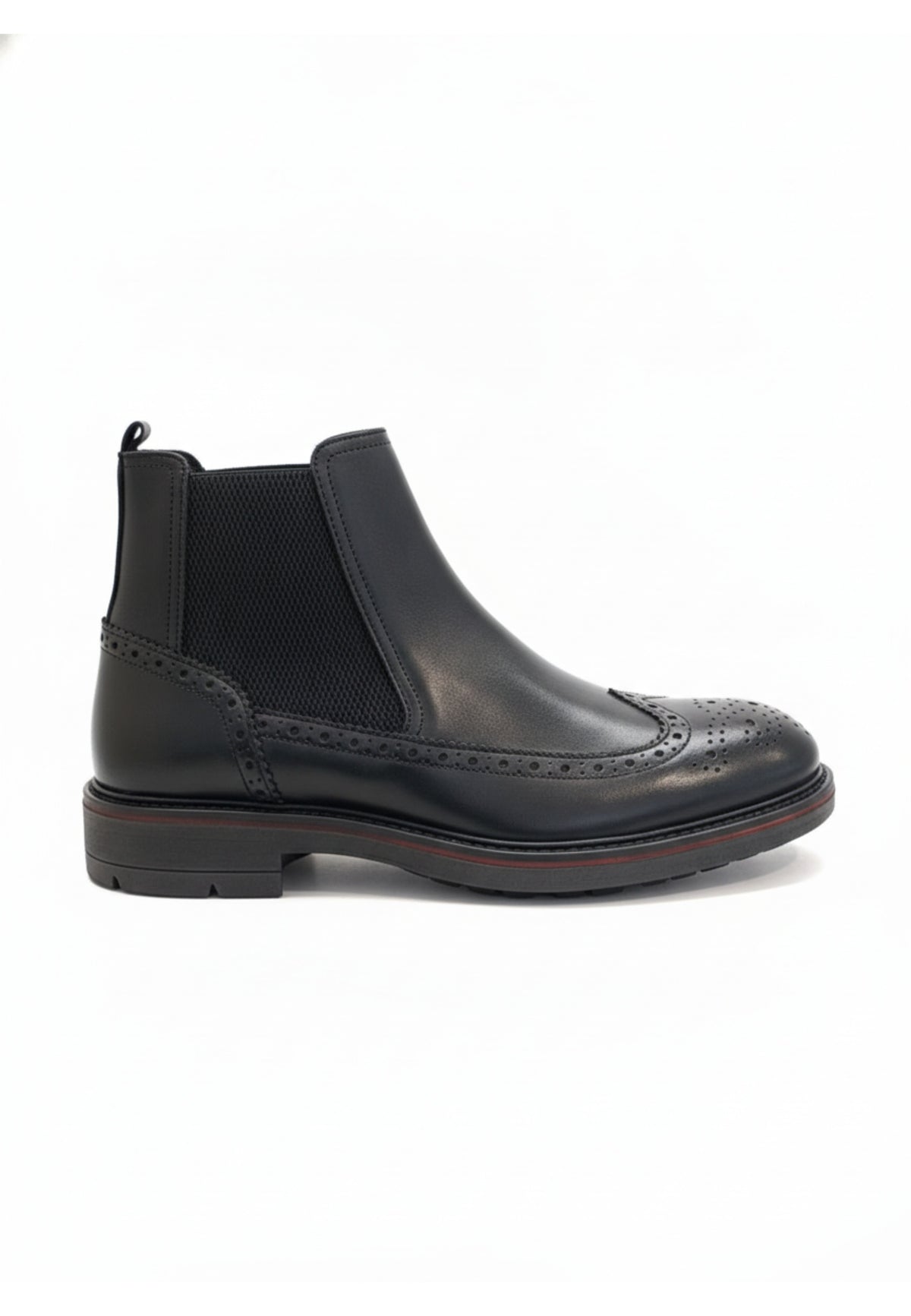 SCARPA Black Ambitious