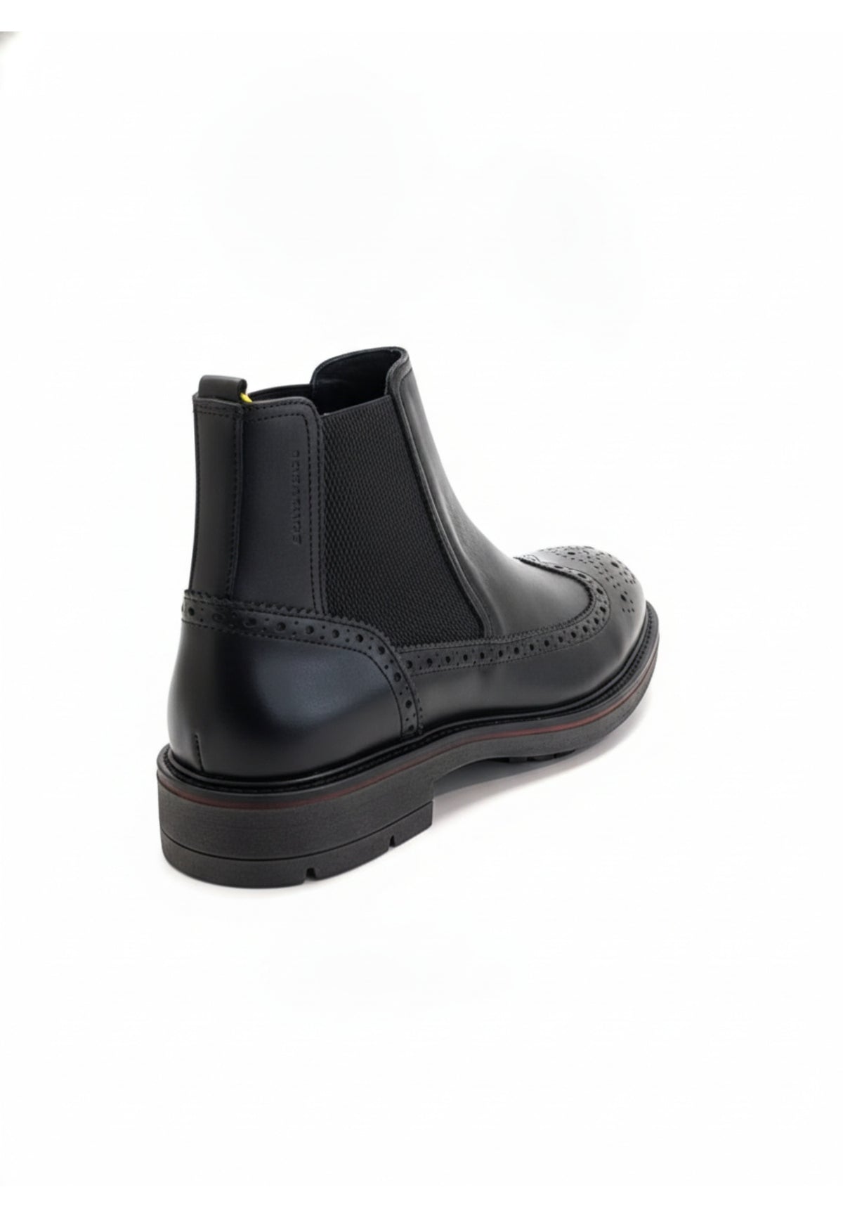 SCARPA Black Ambitious