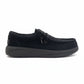 SCARPA Black Hey Dude