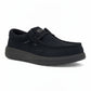 SCARPA Black Hey Dude
