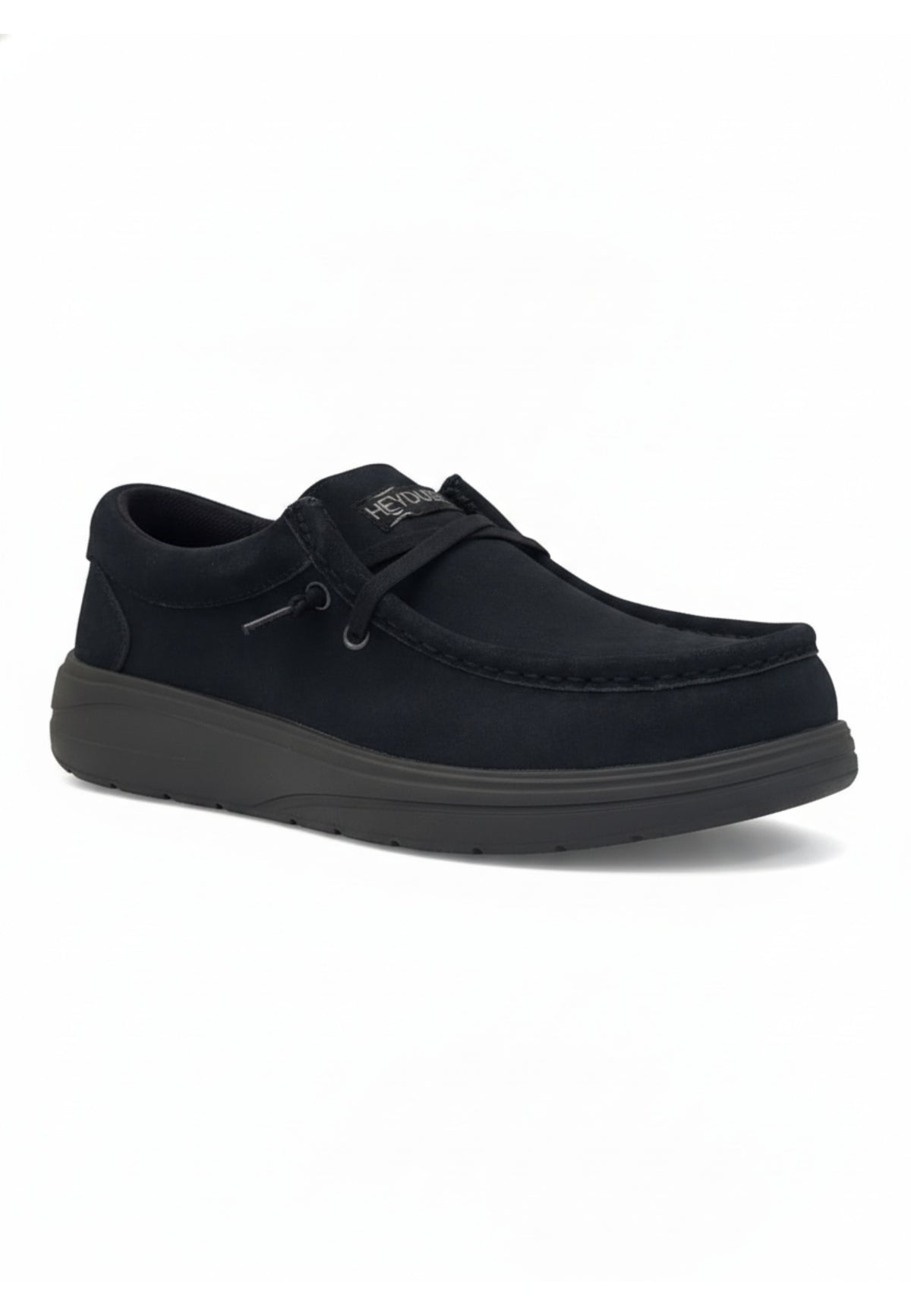 SCARPA Black Hey Dude