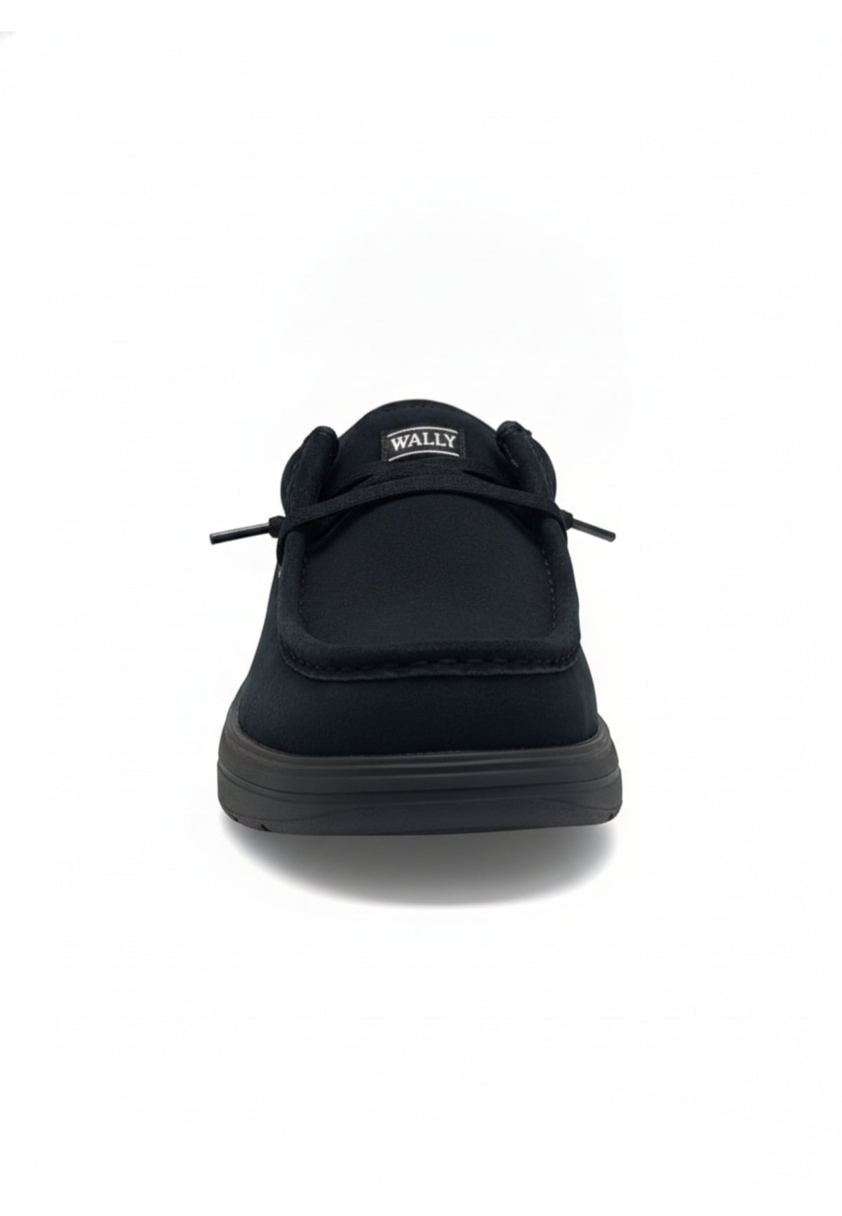 SCARPA Black Hey Dude