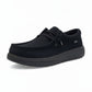 SCARPA Black Hey Dude