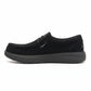 SCARPA Black Hey Dude