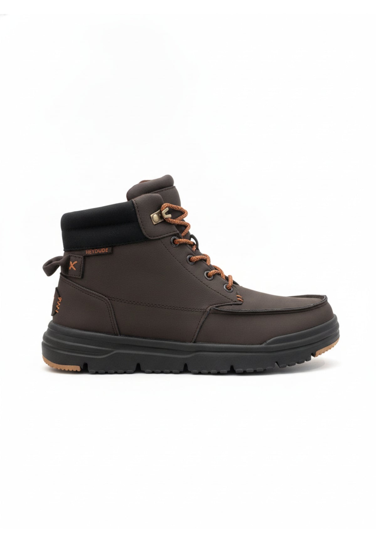SCARPA Chocolate Torte/ Multi Hey Dude