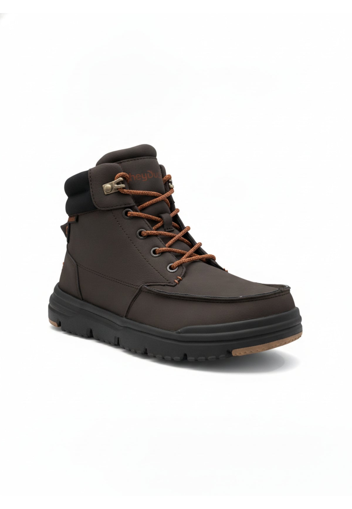 SCARPA Chocolate Torte/ Multi Hey Dude