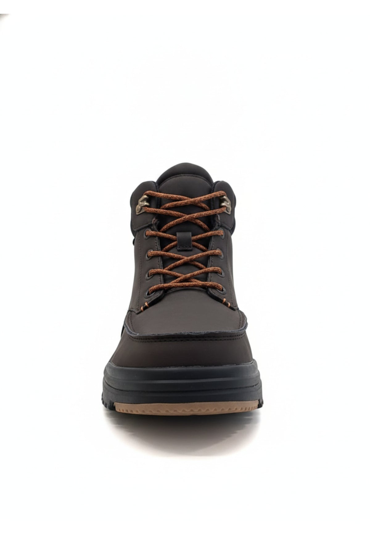 SCARPA Chocolate Torte/ Multi Hey Dude