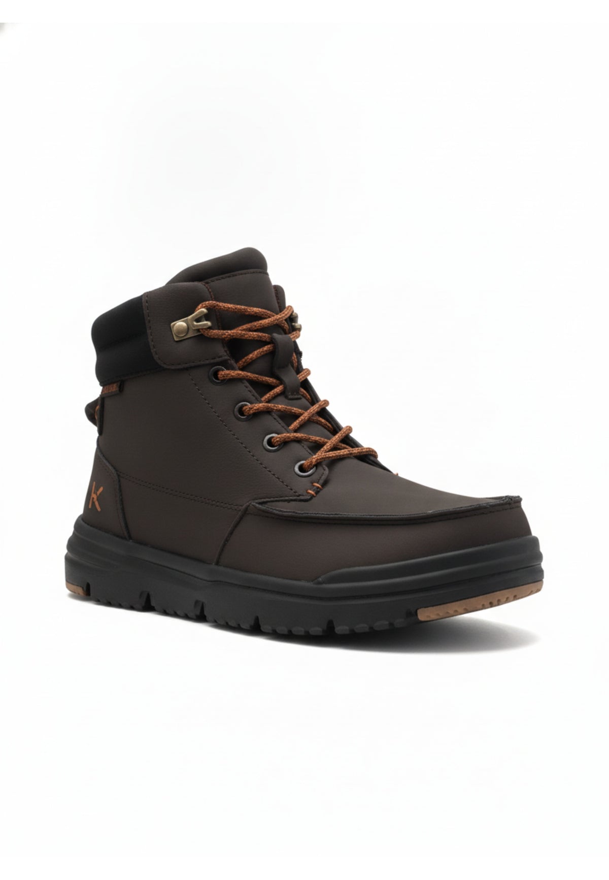 SCARPA Chocolate Torte/ Multi Hey Dude