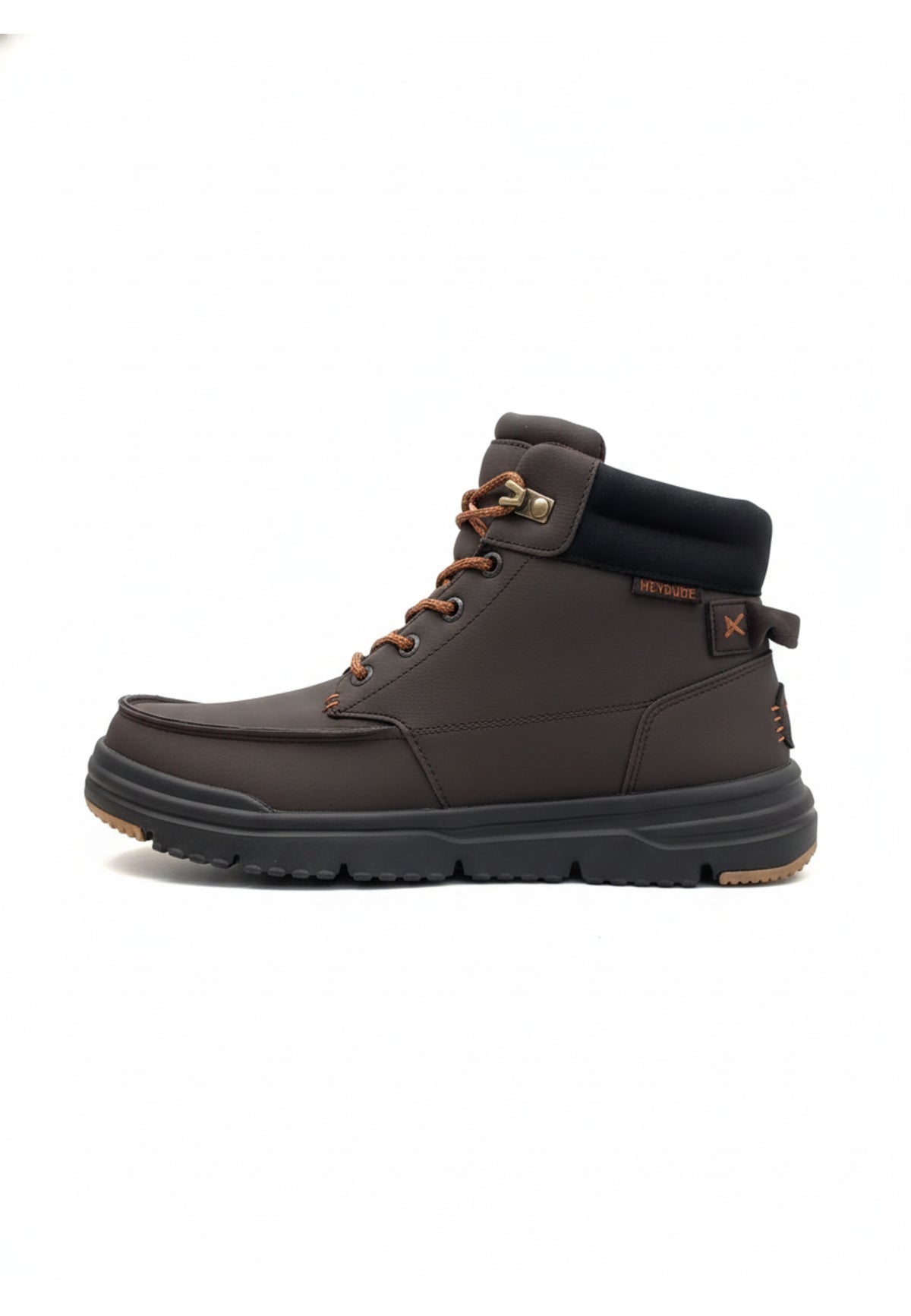 SCARPA Chocolate Torte/ Multi Hey Dude