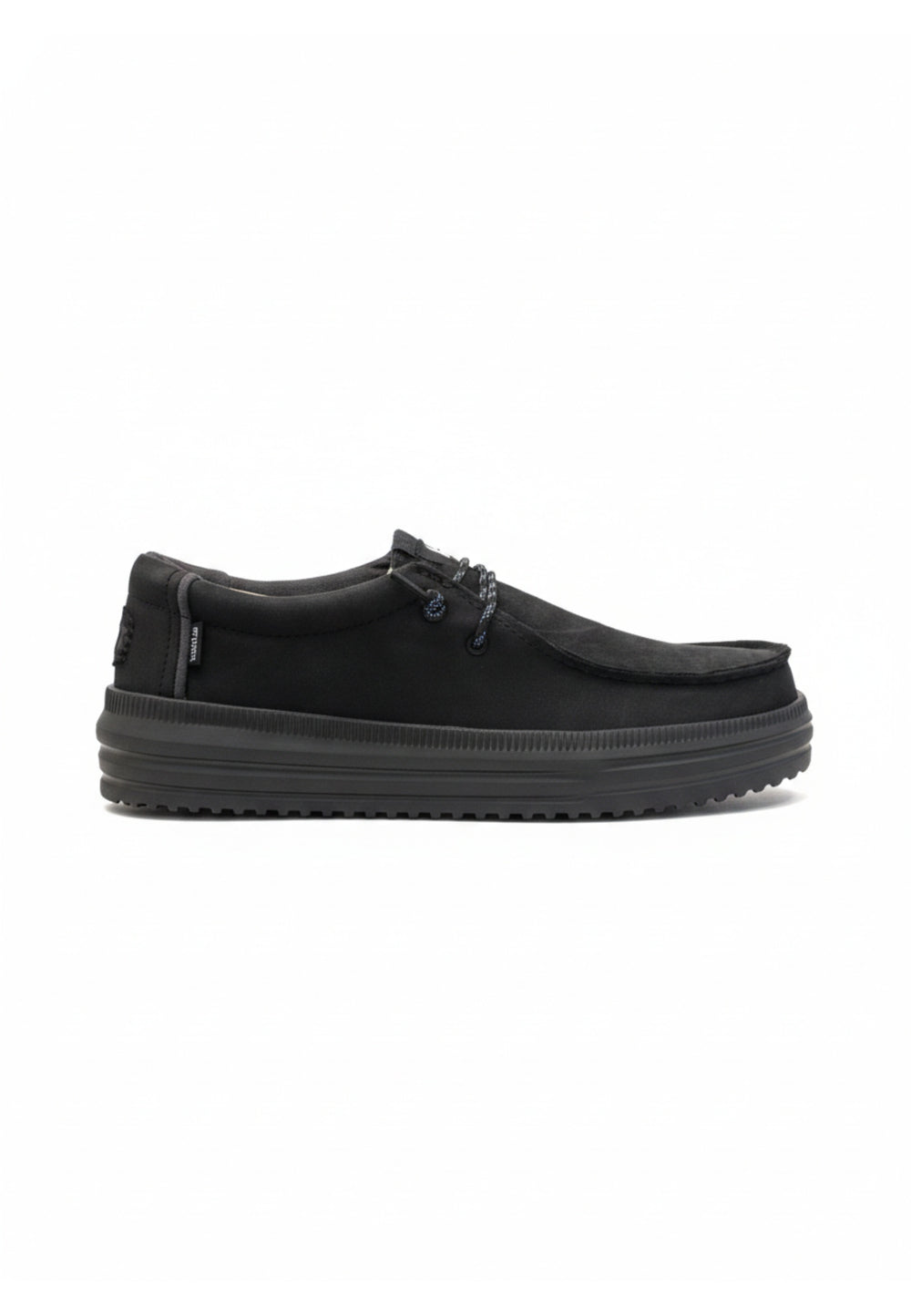 BLACK/BLACK