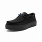 SCARPA Black/black Hey Dude