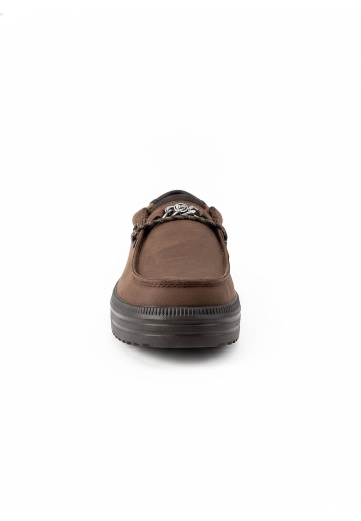 SCARPA Shaved Chocolate/chocola Hey Dude