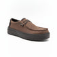 SCARPA Shaved Chocolate/chocola Hey Dude