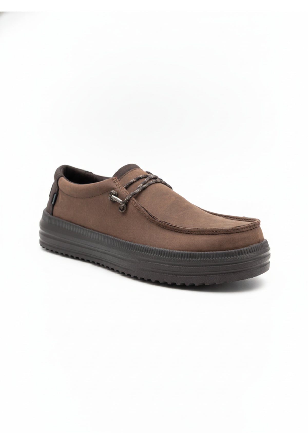 SCARPA Shaved Chocolate/chocola Hey Dude