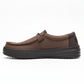 SCARPA Shaved Chocolate/chocola Hey Dude