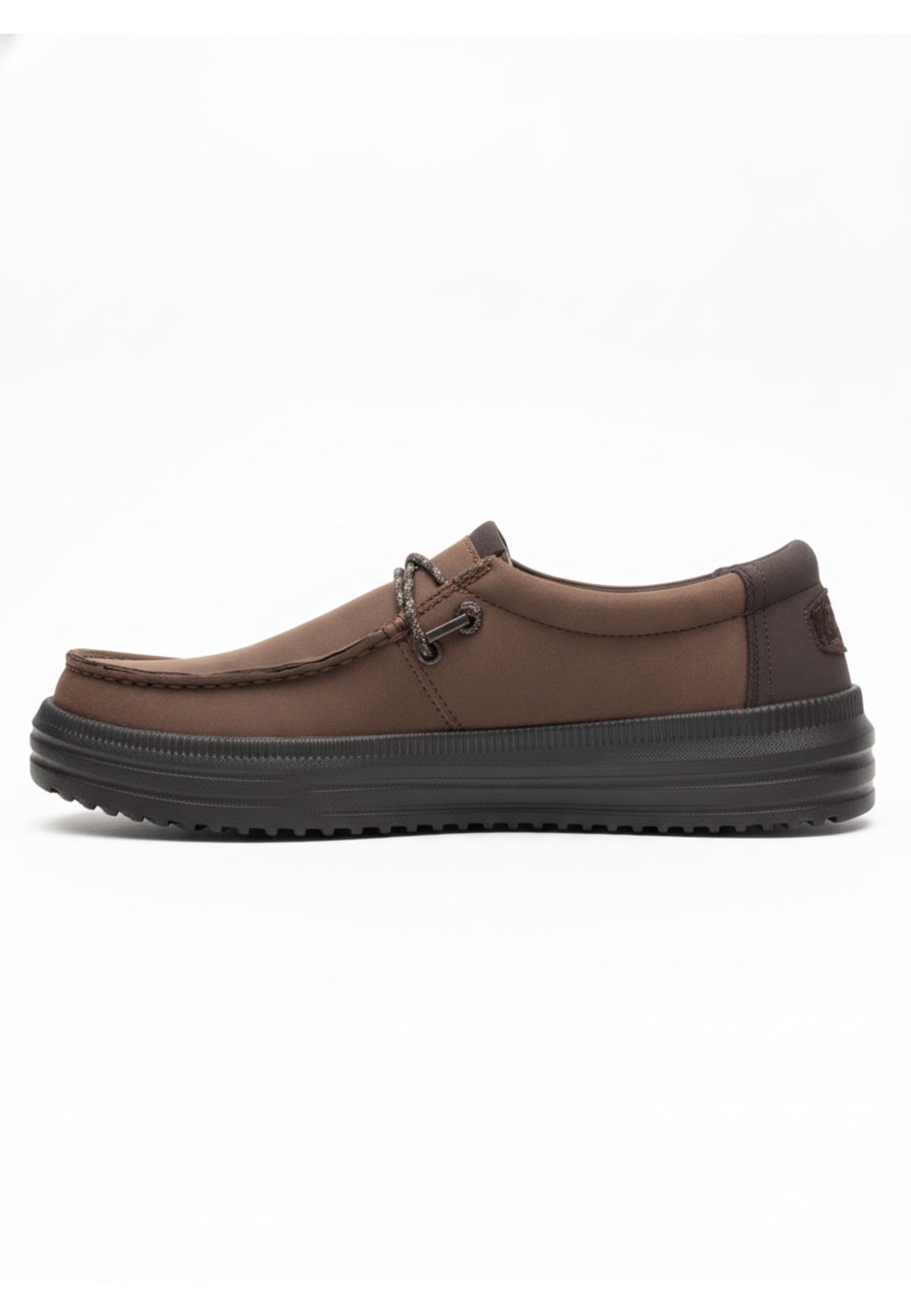 SCARPA Shaved Chocolate/chocola Hey Dude