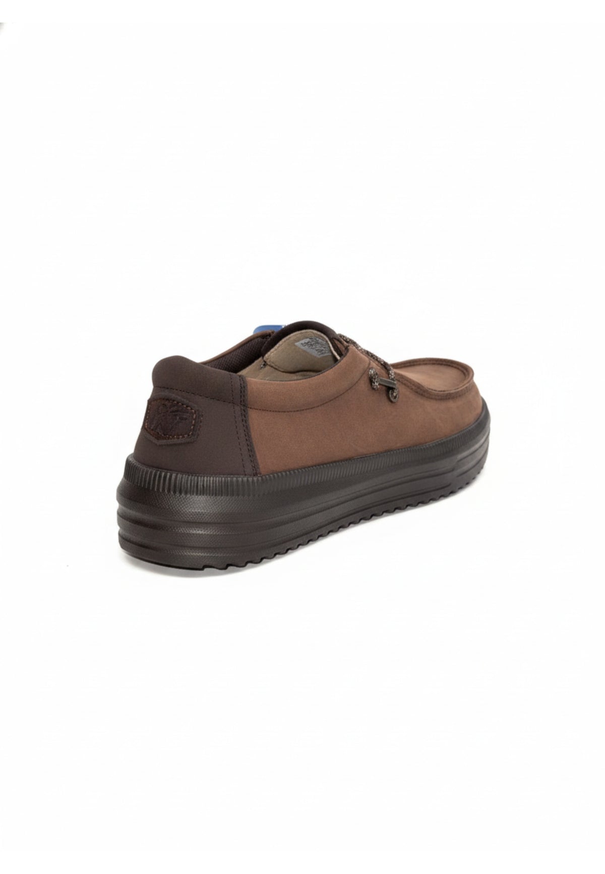 SCARPA Shaved Chocolate/chocola Hey Dude