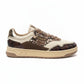 SNEAKERS Marron Victoria