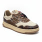 SNEAKERS Marron Victoria
