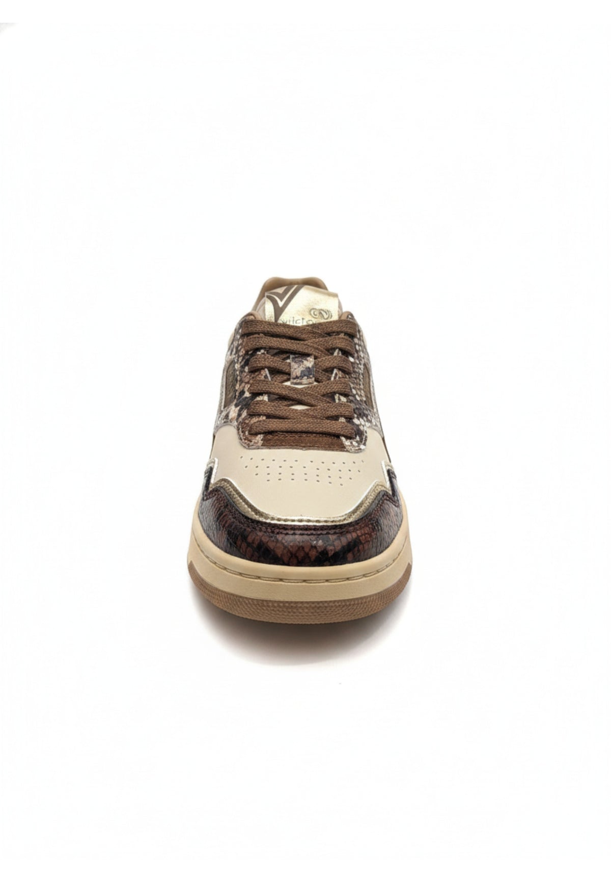 SNEAKERS Marron Victoria