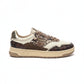 SNEAKERS Marron Victoria