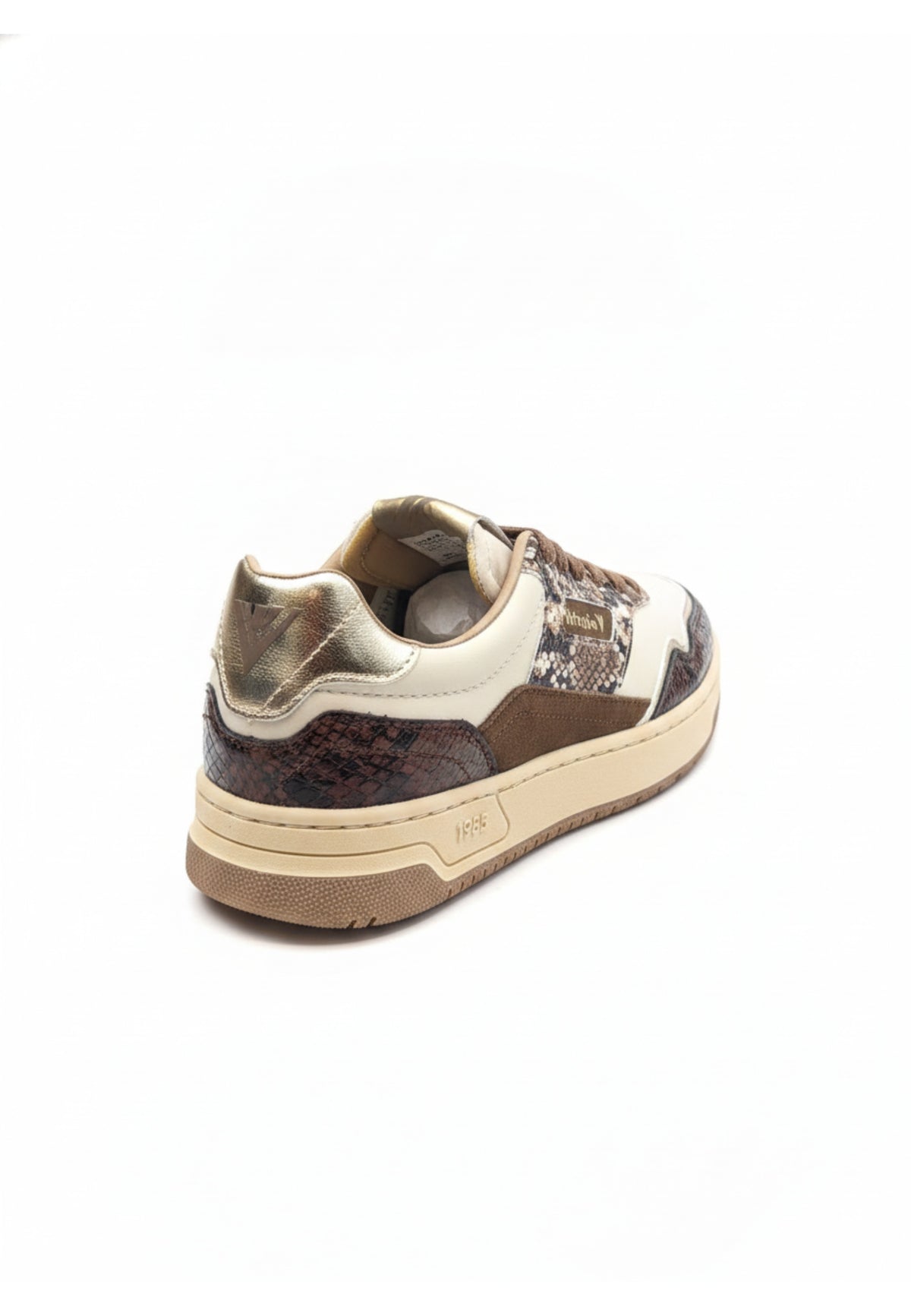 SNEAKERS Marron Victoria