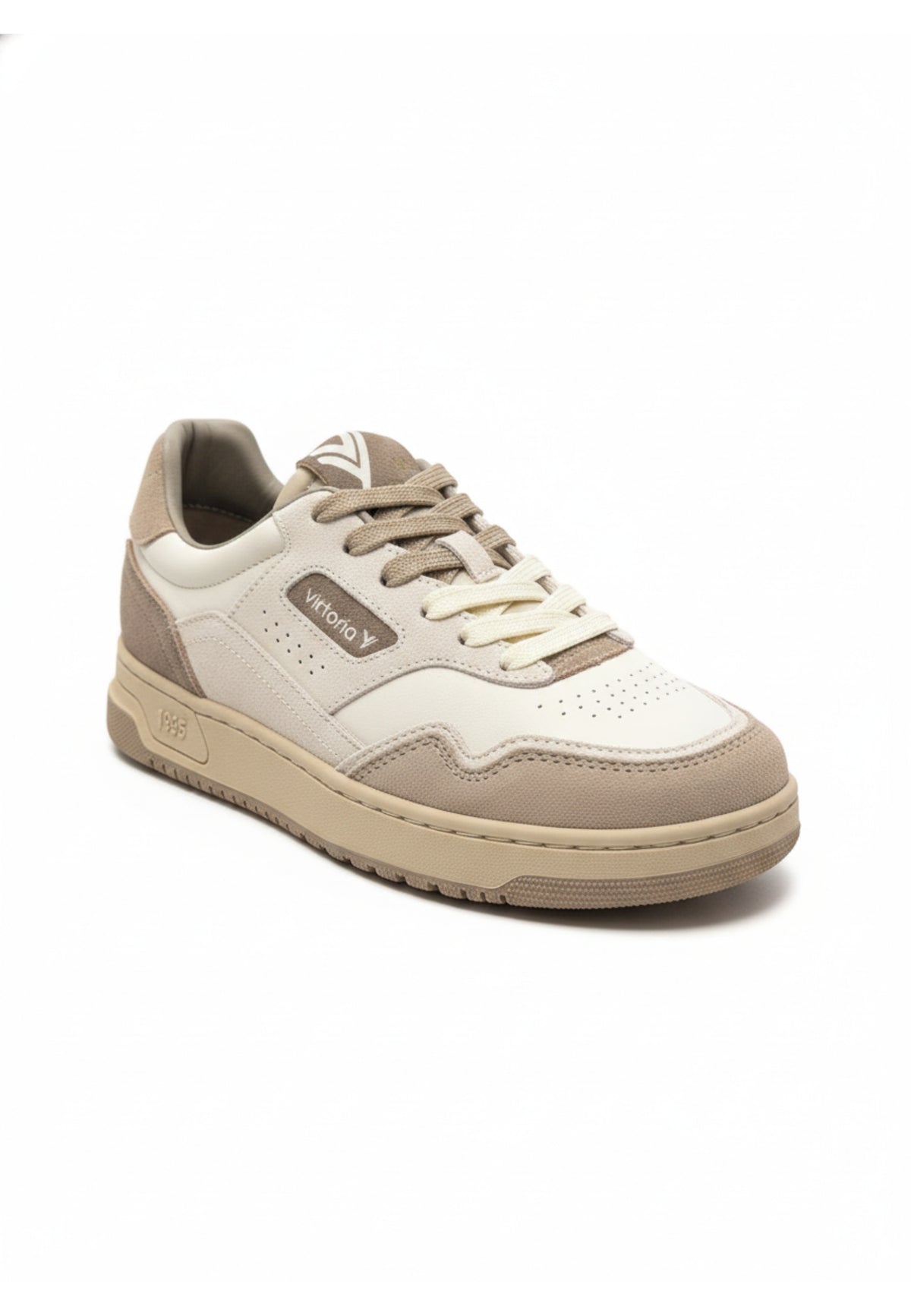 SNEAKERS Crema Victoria