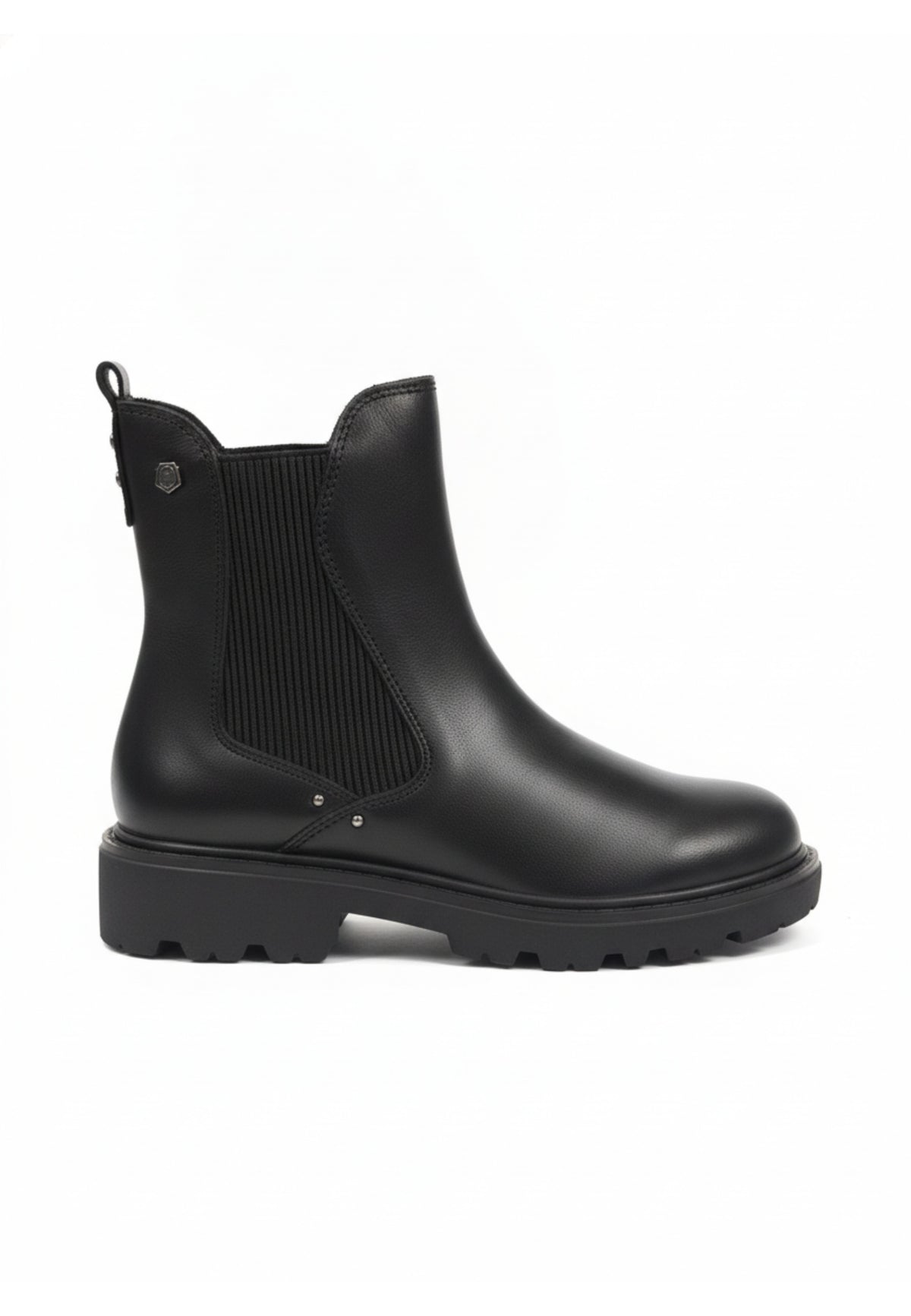 SCARPA Negro Carmela