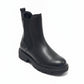 SCARPA Negro Carmela