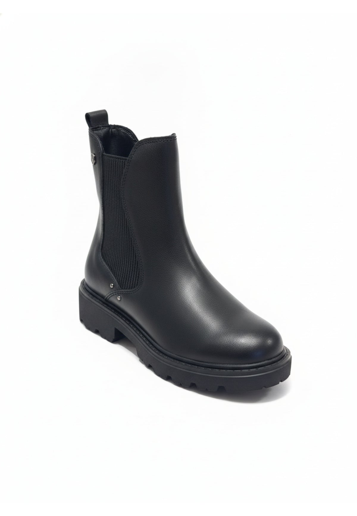 SCARPA Negro Carmela