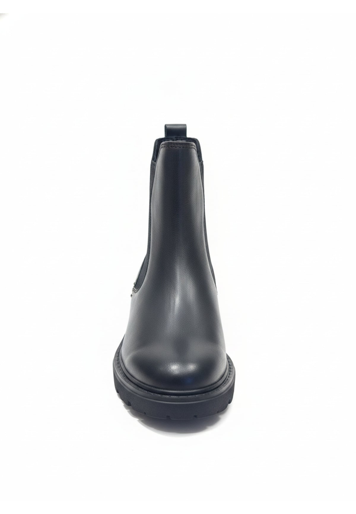 SCARPA Negro Carmela