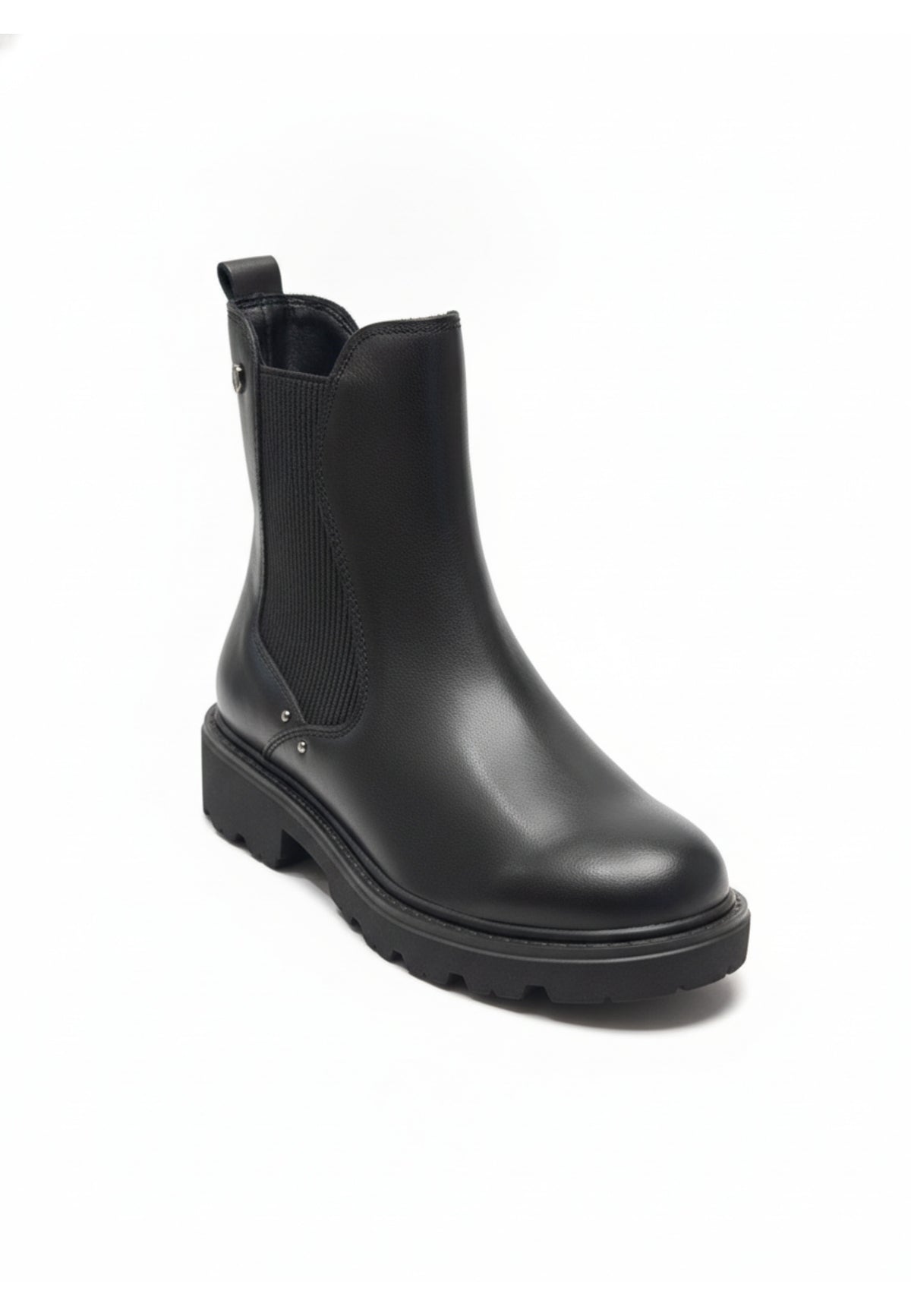 SCARPA Negro Carmela
