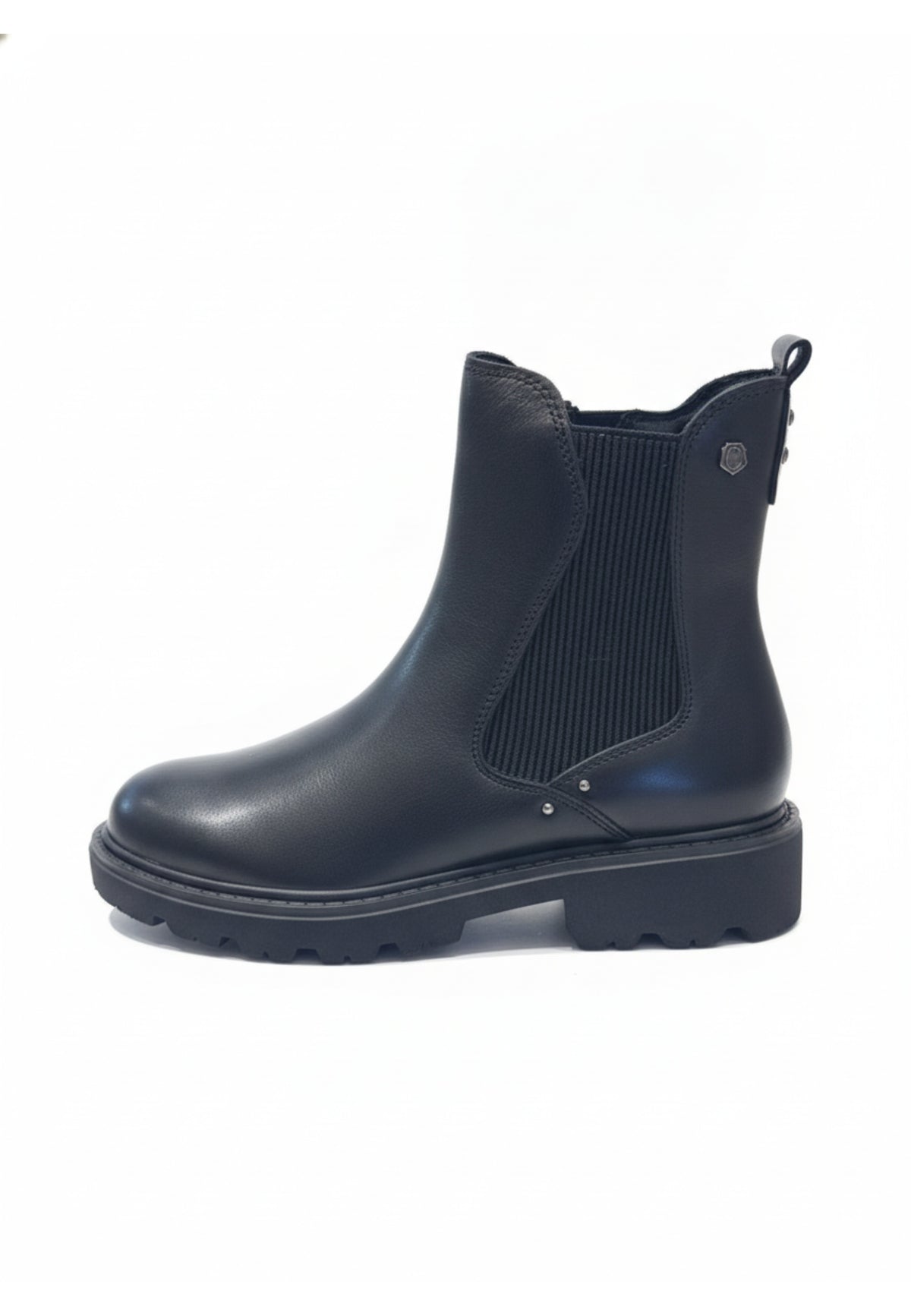 SCARPA Negro Carmela