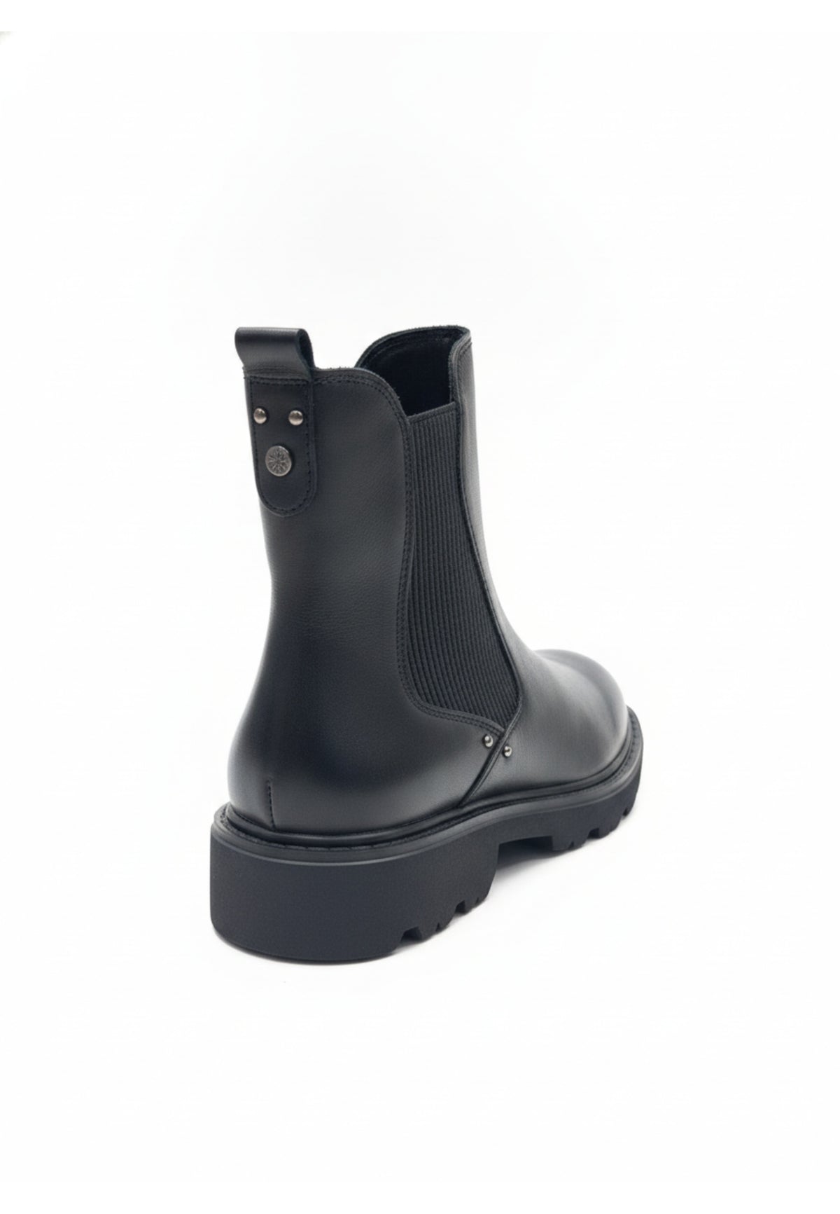 SCARPA Negro Carmela