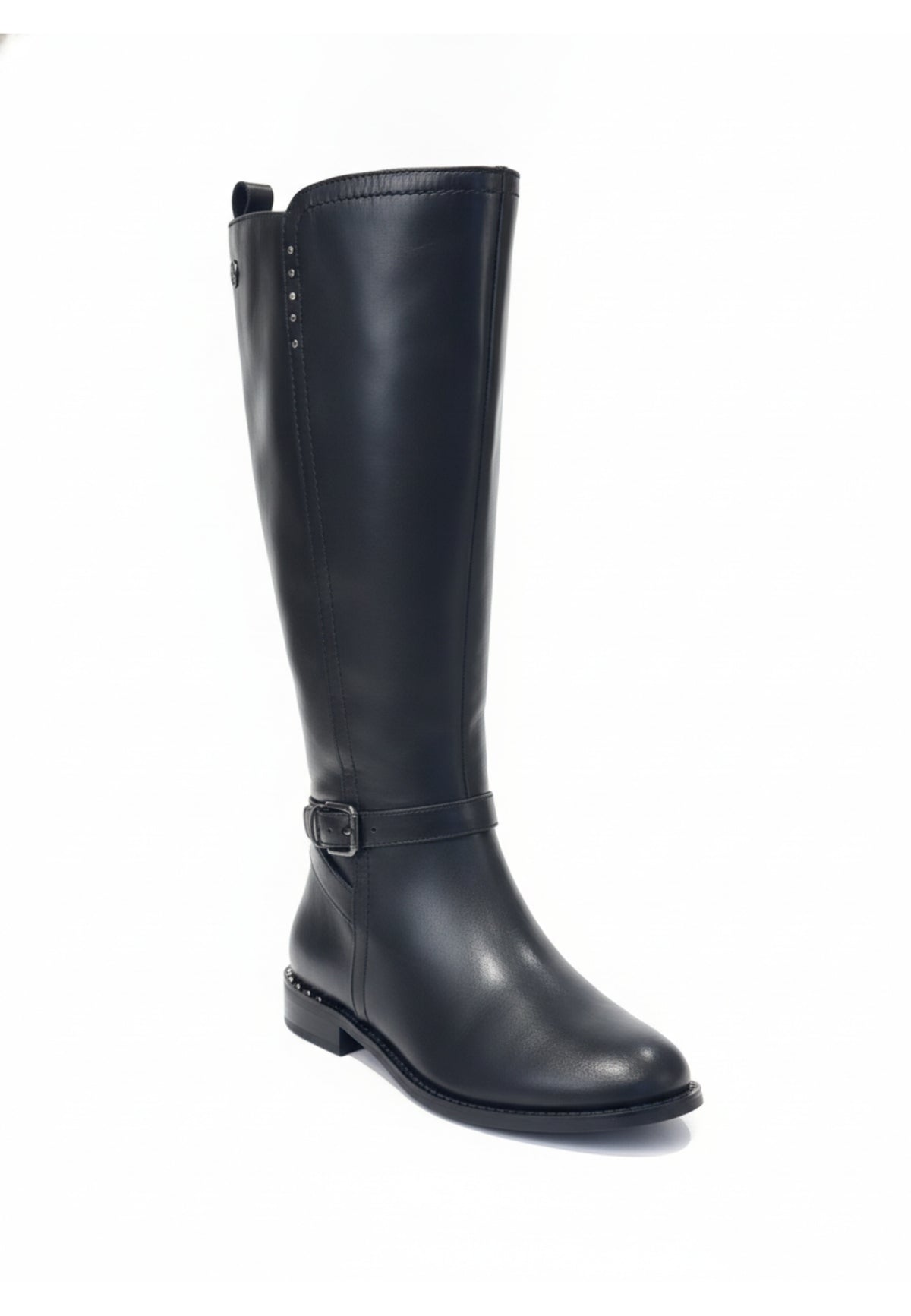 SCARPA Negro Carmela