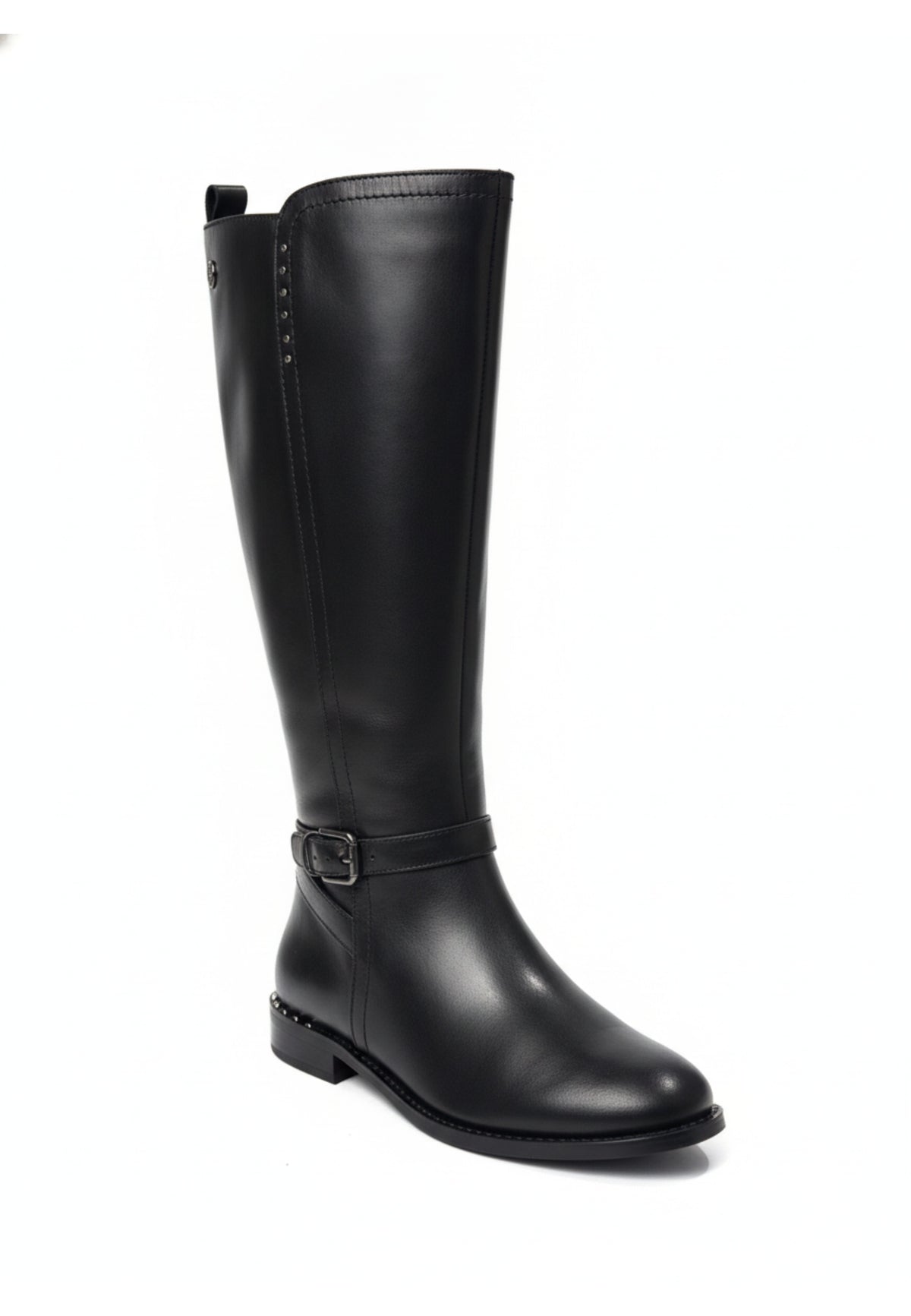 SCARPA Negro Carmela