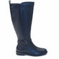 SCARPA Negro Carmela