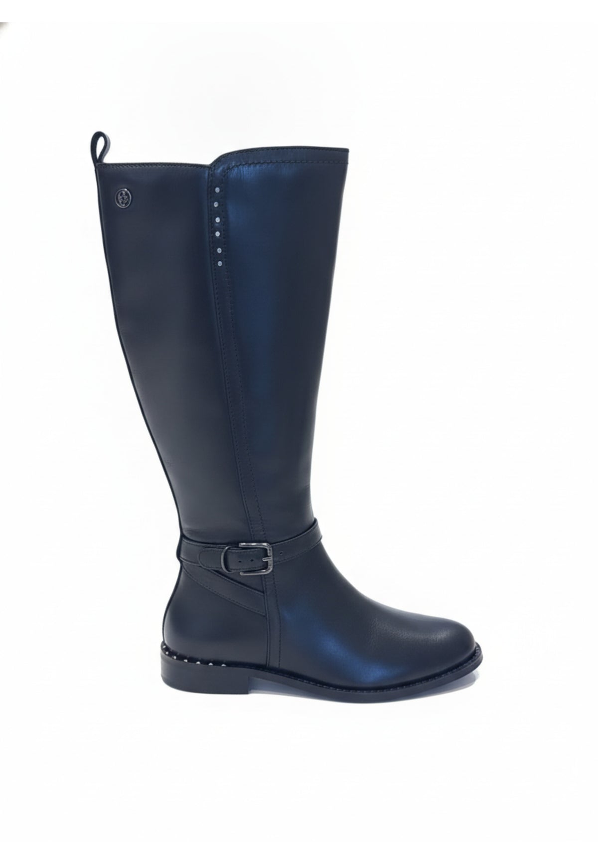 SCARPA Negro Carmela