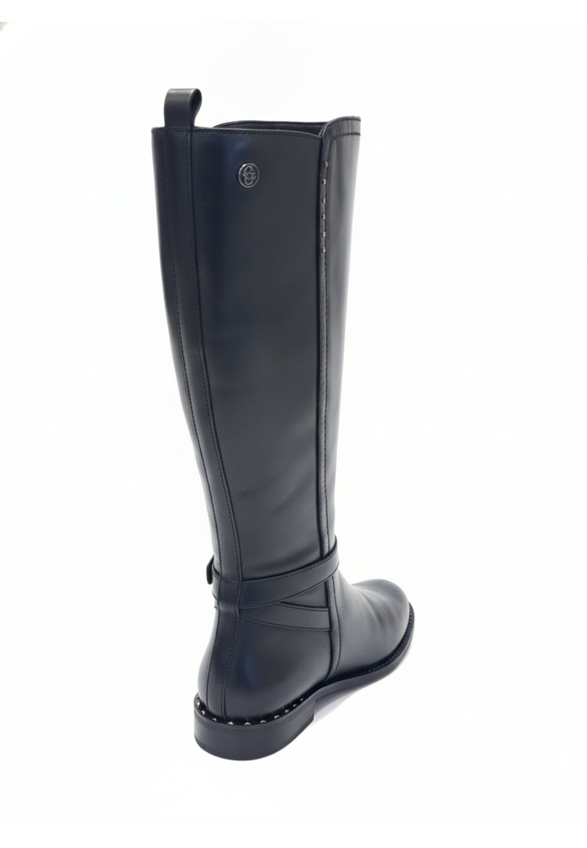 SCARPA Negro Carmela