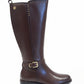SCARPA Marron Carmela