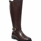 SCARPA Marron Carmela