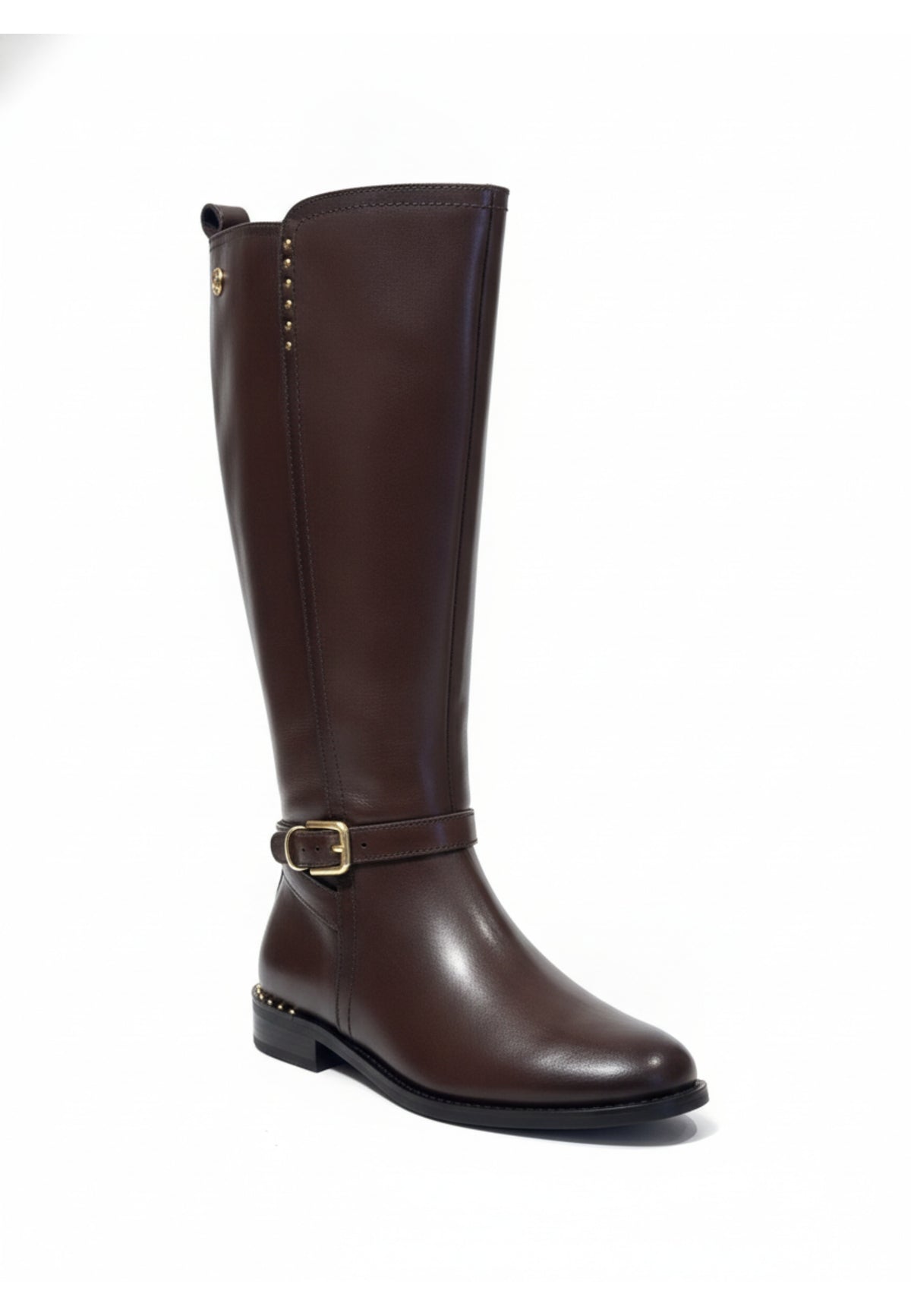 SCARPA Marron Carmela