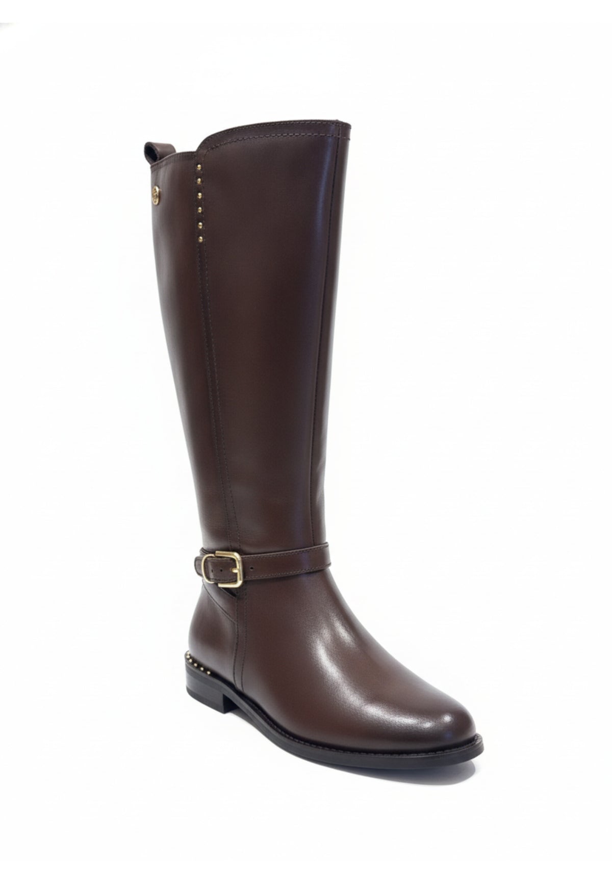 SCARPA Marron Carmela
