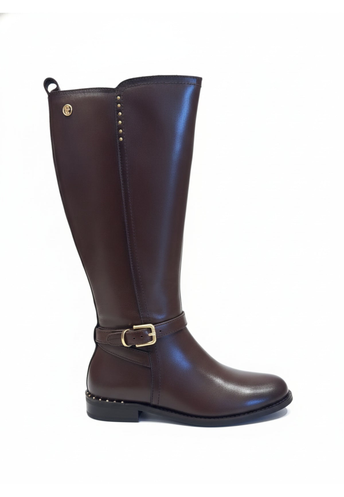 SCARPA Marron Carmela