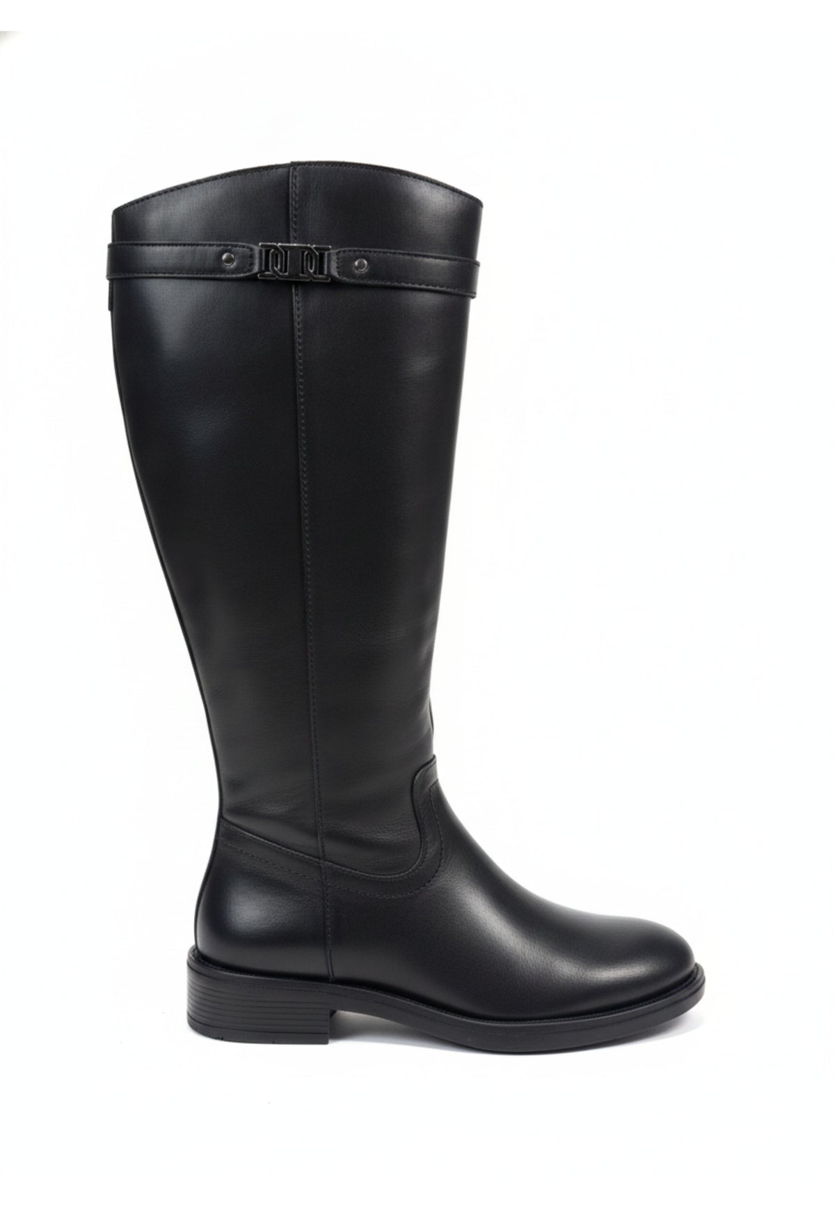 SCARPA Negro Carmela