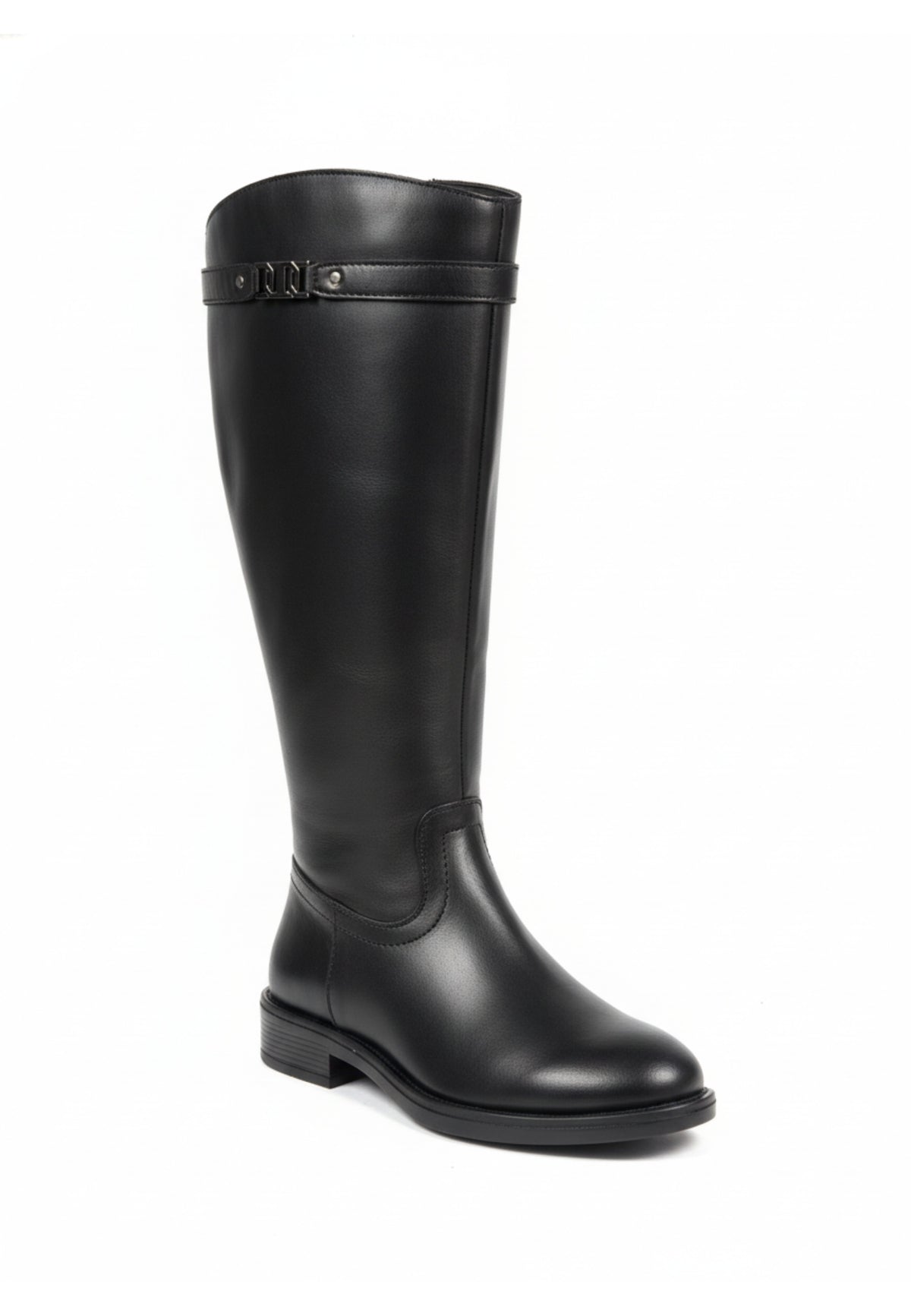 SCARPA Negro Carmela