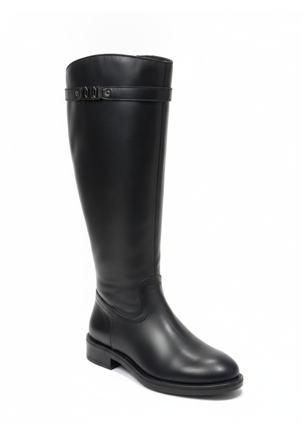 SCARPA Negro Carmela