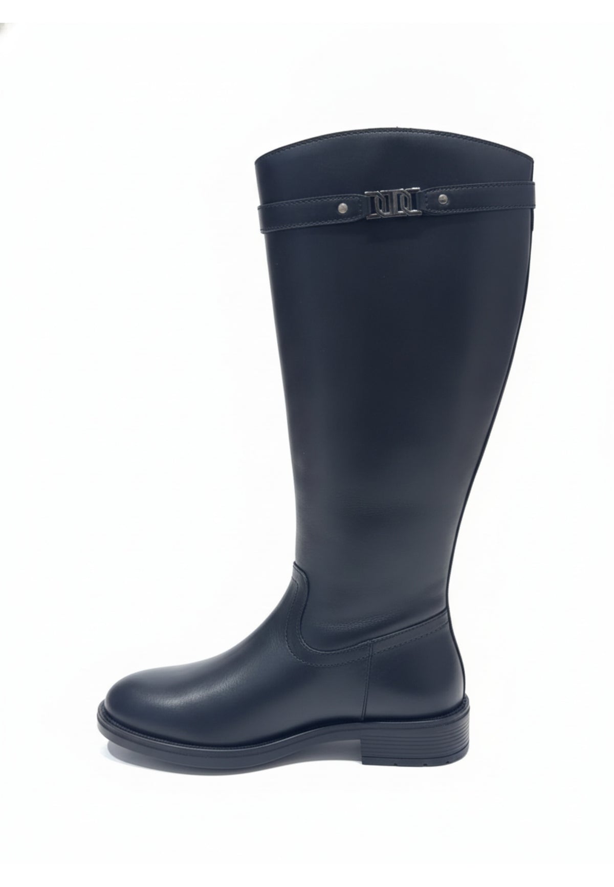 SCARPA Negro Carmela