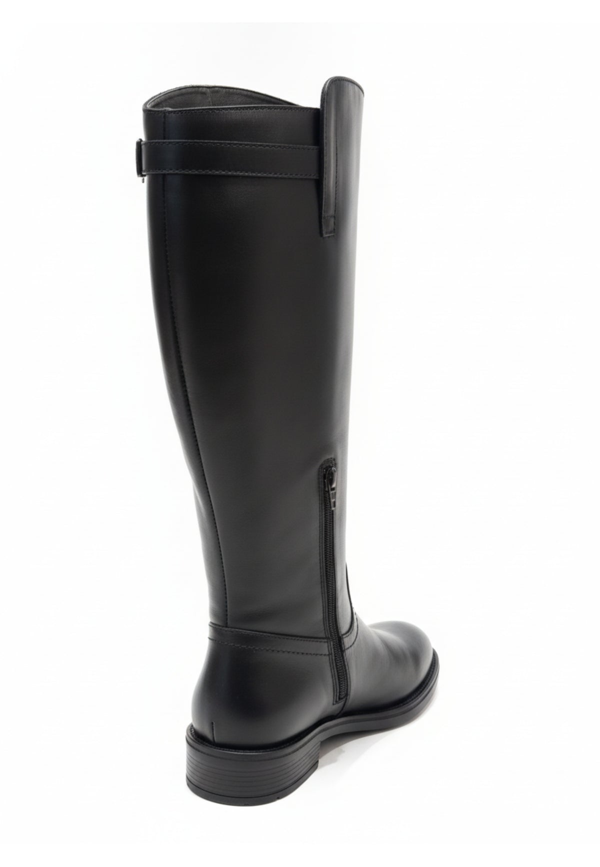 SCARPA Negro Carmela