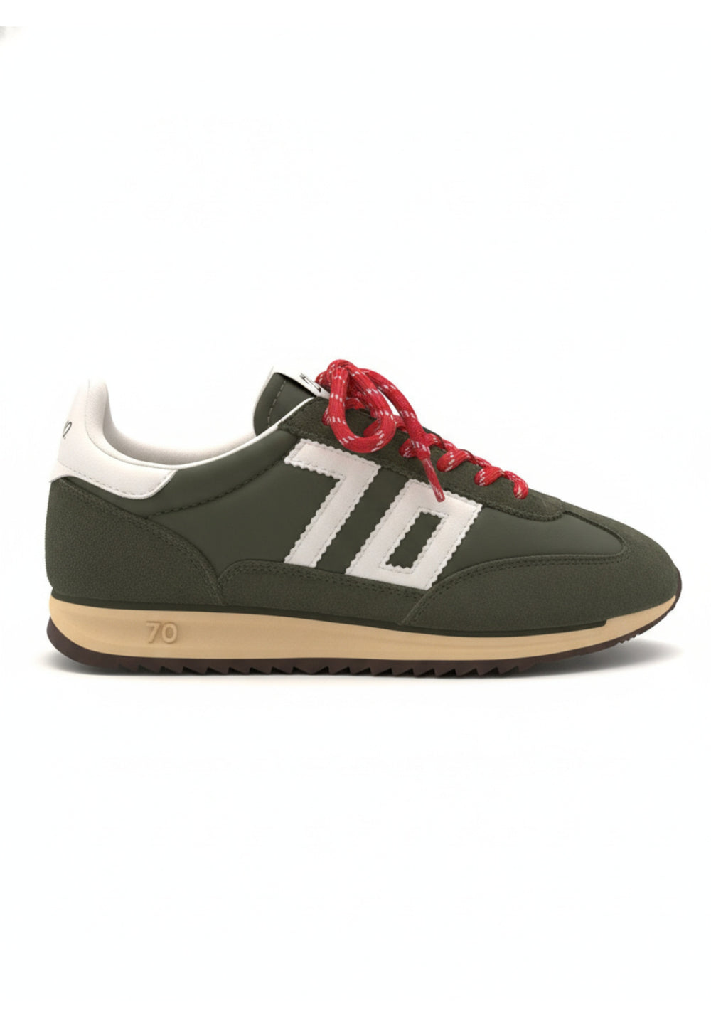 ARMY/BUTTER